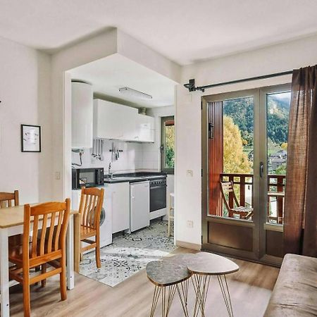 Ferienwohnung La Casita Del Arbol Sallent de Gállego Exterior foto