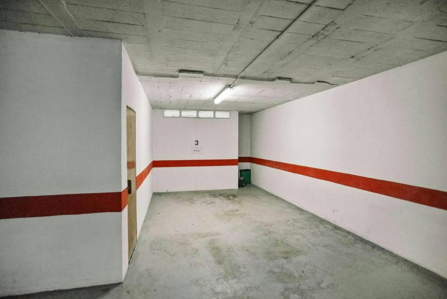Ferienwohnung La Casita Del Arbol Sallent de Gállego Exterior foto